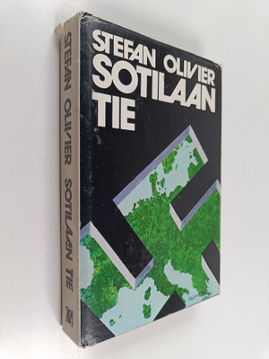 Stefan Olivier : Sotilaan tie