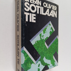 Stefan Olivier : Sotilaan tie - pikkukuva 1