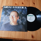 Mikko Perkoila – Koira Tapaa Tuttujaan lp 1982 - pikkukuva 1