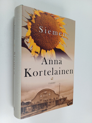 Anna Kortelainen : Siemen