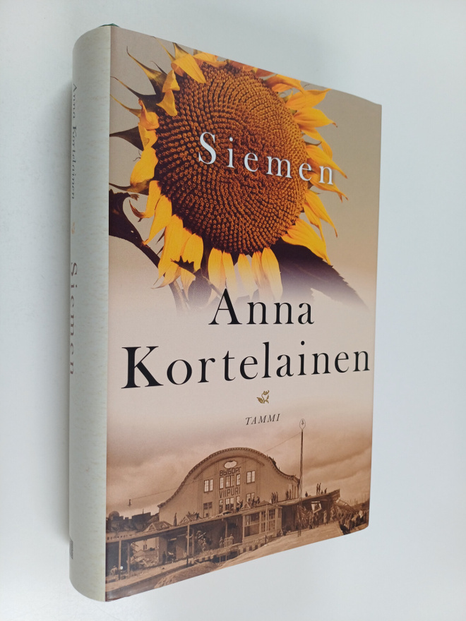 Anna Kortelainen : Siemen