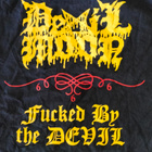Devil Moon : Fucked By The Devil - paita - pikkukuva 5