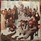 Jethro Tull - War Child vinyyli LP - pikkukuva 2