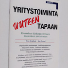 Price Pritchett : Yritystoiminta uuteen tapaan : esimiehe... - pikkukuva 1