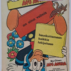 AKU ANKKA 9 1961 - pikkukuva 2