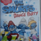 * The Smurfs Dance Party Wii / Wii U PAL Lue Kuvaus - pikkukuva 1