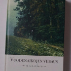 Leo Tolstoi - Vuodenaikojen viisaus - pikkukuva 1