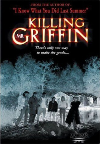 Killing Mr. Griffin (DVD)