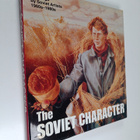 Vladimir Leniashin : The Soviet character : paintings by ... - pikkukuva 1