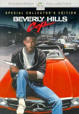 Beverly Hills kyttä (DVD)