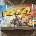 Borderlands 2 Ultimate Loot Chest Limited Edition UUSI - pikkukuva 1