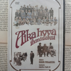 Aika hyvä ihmiseksi (UUSI DVD) - pikkukuva 1