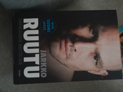Jarkko ruutu