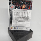 Sebastian Aho, Carolina, Upper Deck keräilykortti - pikkukuva 2