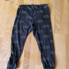 H&M Batman yöpukuhousut koko 92 - pikkukuva 3