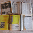 Soundi-lehtiä vv.1978-80, 16 kpl - pikkukuva 3