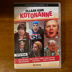 Ollaan kuin kotonanne DVD - pikkukuva 1