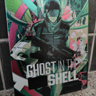 Ghost in the Shell 4K UHD Steelbook - pikkukuva 1