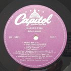 John Lennon - Shaved fish lp - pikkukuva 3