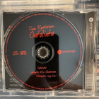 TIMO RAUTIAINEN - Outolintu CD-single - pikkukuva 2