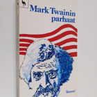 Mark Twain : Mark Twainin parhaat - pikkukuva 1