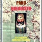 Alpo Murberger : Ilmari Hortosen Pako Gulagista - pikkukuva 1