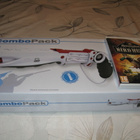 Rifle Gun Wii konsolille (motionplus yhteensopiva) - pikkukuva 1