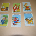 Walt Disney pahvikortti ruotsista valitse listalta ilm. 3 - pikkukuva 2
