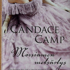 Candace Camp: Silk-sarjan pokkari - pikkukuva 2