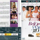 HULLUT HAUTAJAISET (2002) (20 957) k -FI- DVD julie walters - pikkukuva 1