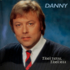 Danny : Tämä Taivas Tämä Maa - CD - pikkukuva 1