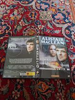 Kun Kello Lyö (Anthony Hopkins)