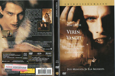 Veren Vangit	(13 733)	k	-FI-	DVD	suomik.		tom cruise	1994	er