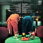 MATTI & TEPPO; Cara Mia LP - pikkukuva 2