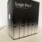 Apple Logic Pro 7.2 retail - pikkukuva 1