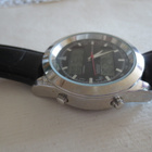 Miesten Rannekello Chronocraph, Quartz - pikkukuva 4