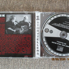 JOHNNY CASH - WILLIE NELSON (CD) VH1 STORYTELLERS - pikkukuva 3
