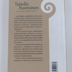 Liisa Tallgren : Tarjolla huominen : huumetyön pioneeri k... - pikkukuva 2