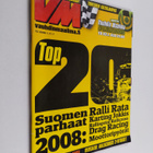 Vauhdin maailma 13/2008 - pikkukuva 1