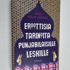 Balli Kaur Jaswal : Eroottisia tarinoita punjabilaisille ... - pikkukuva 1