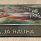Sota ja rauha (2016) minisarja (3DVD) Lily James (UUSI) - pikkukuva 3