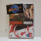 CRIMINAL MINDS - THE SECOND SEASON DVD. - pikkukuva 1