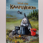 Juha Vuorma : Minä olen Kaapuveikko - pikkukuva 1
