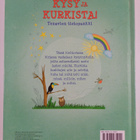 Katie Daynes : Kysy ja kurkista! : tenavien tietopankki - pikkukuva 2