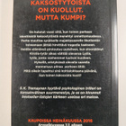S. K. Tremayne : Jääkaksoset - pikkukuva 2