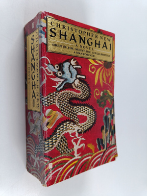 Christopher New : Shanghai