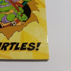 Tmnt Totally Turtles kirja - pikkukuva 5