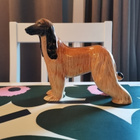 Beswick Afghan Hound, Vintage - pikkukuva 1