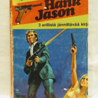 Hank Jason - Kolmoisnide 3 - pikkukuva 1