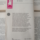 Agatha Christie - Kuoleman koira (pokkari) - pikkukuva 3